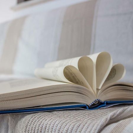 Maricciolu Suites And Apartments Olbia Luaran gambar