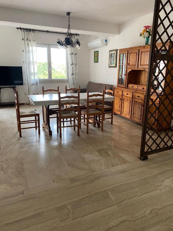Maricciolu Suites And Apartments Olbia Luaran gambar