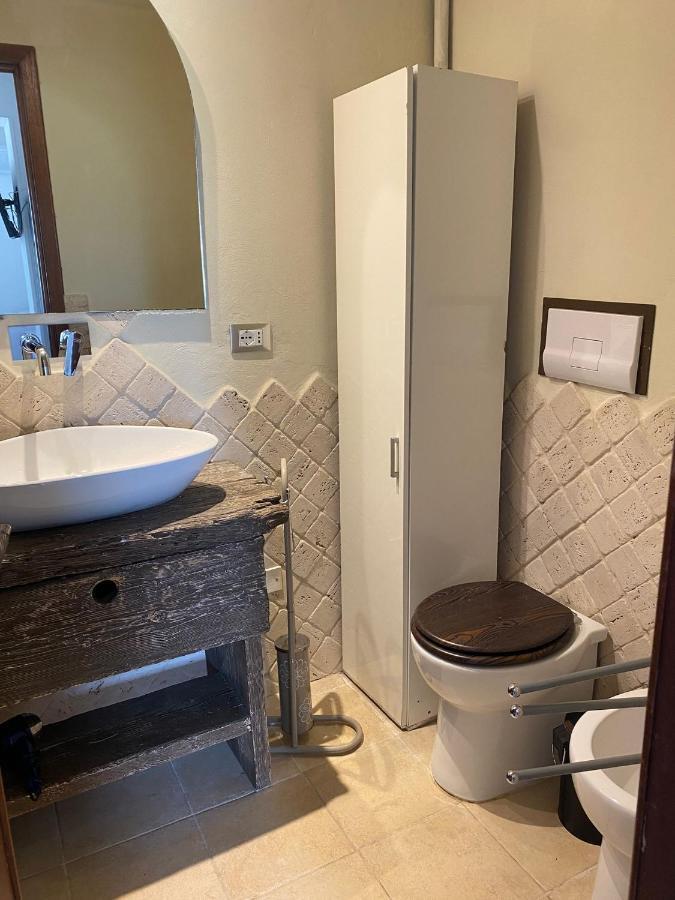 Maricciolu Suites And Apartments Olbia Luaran gambar