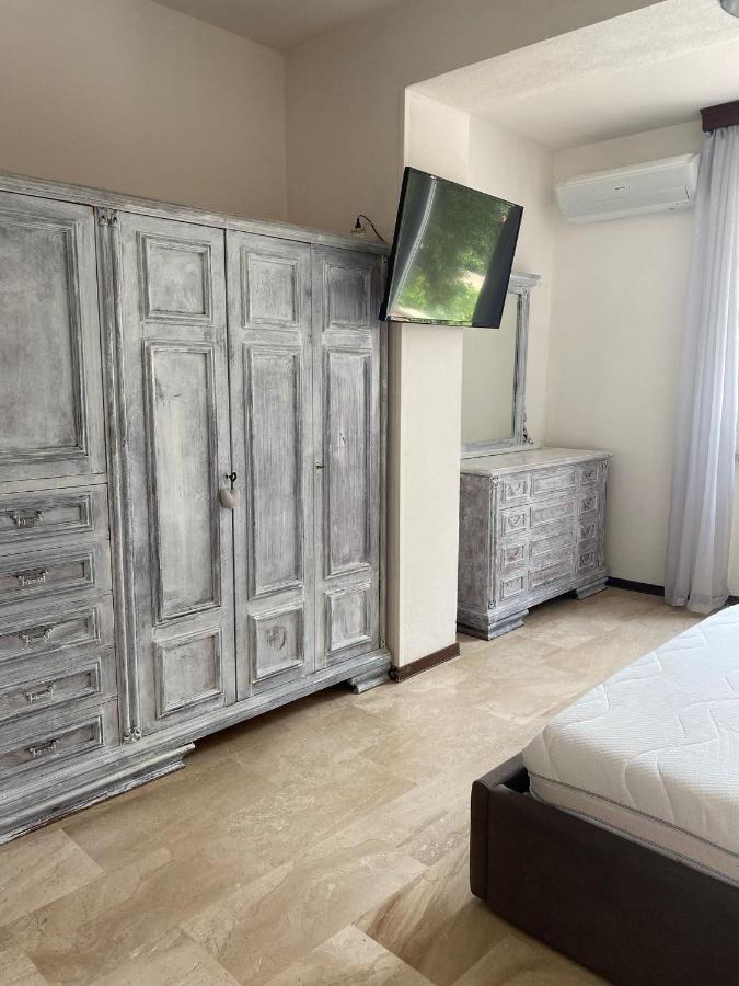 Maricciolu Suites And Apartments Olbia Luaran gambar