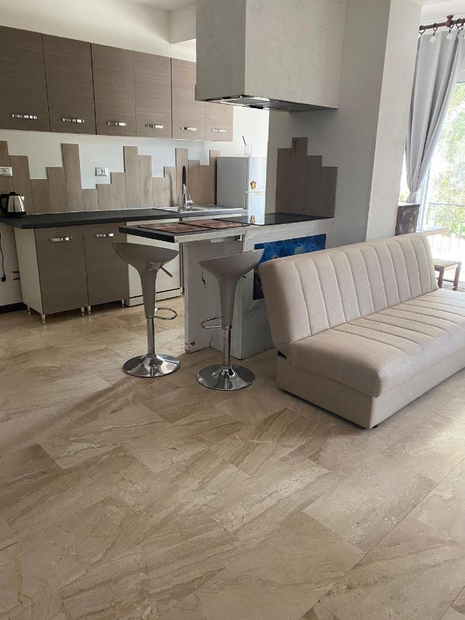 Maricciolu Suites And Apartments Olbia Luaran gambar