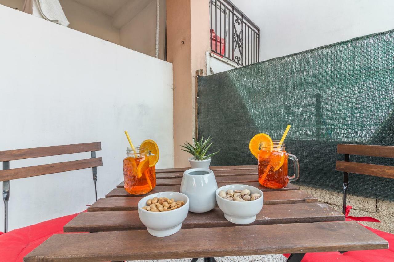 Maricciolu Suites And Apartments Olbia Luaran gambar