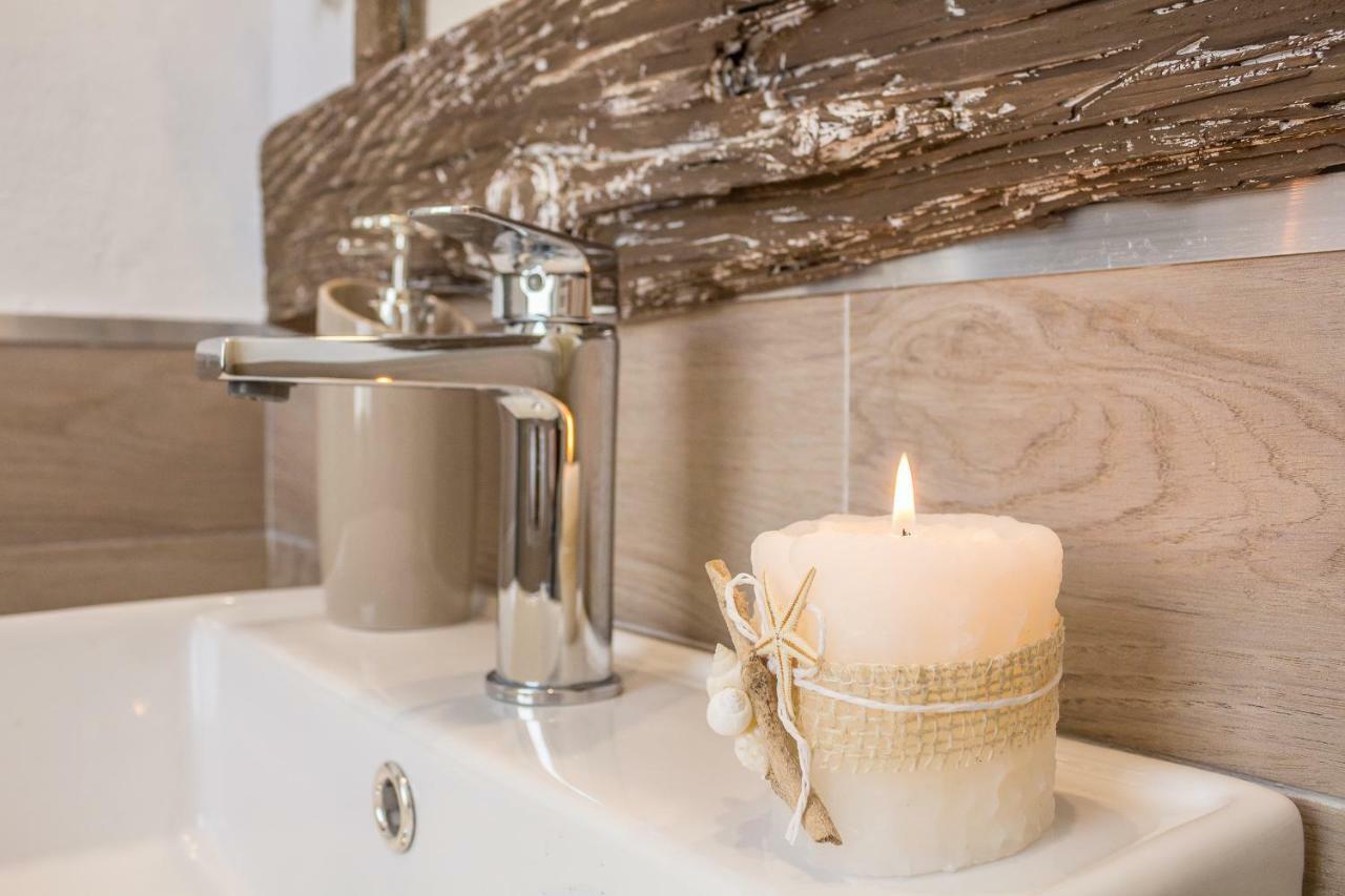 Maricciolu Suites And Apartments Olbia Luaran gambar
