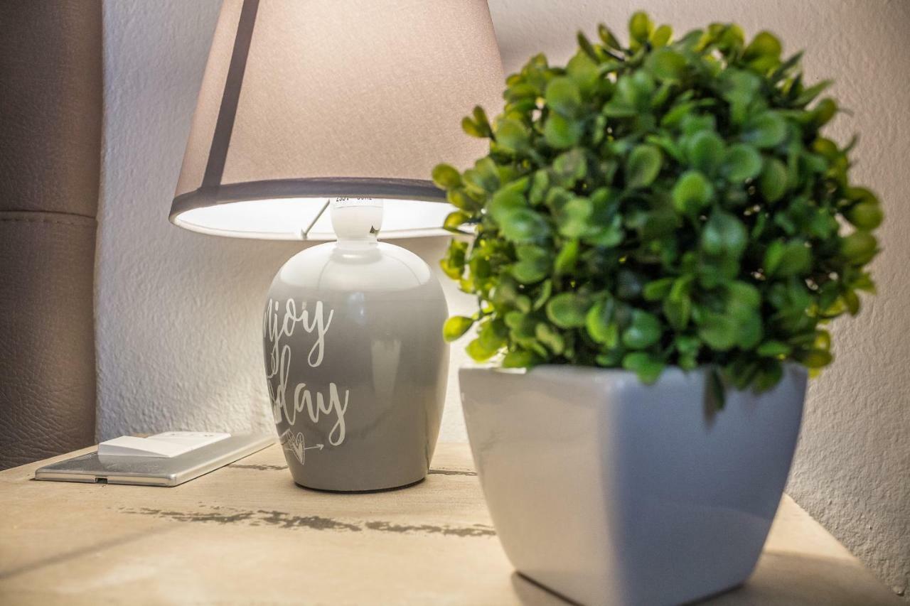Maricciolu Suites And Apartments Olbia Luaran gambar