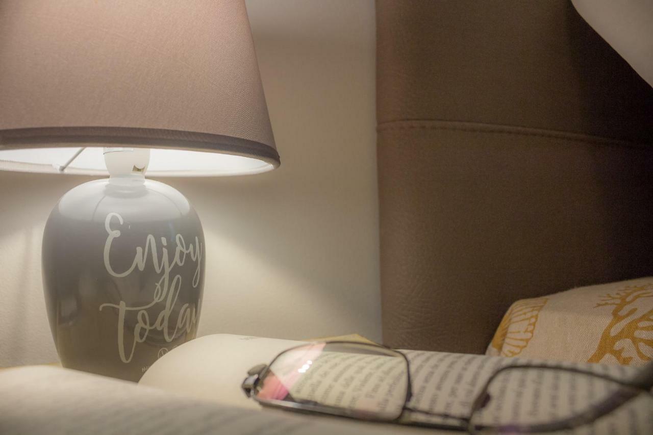 Maricciolu Suites And Apartments Olbia Luaran gambar