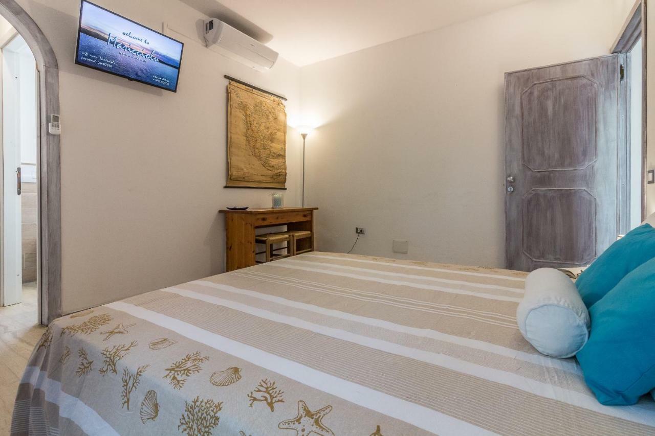 Maricciolu Suites And Apartments Olbia Luaran gambar