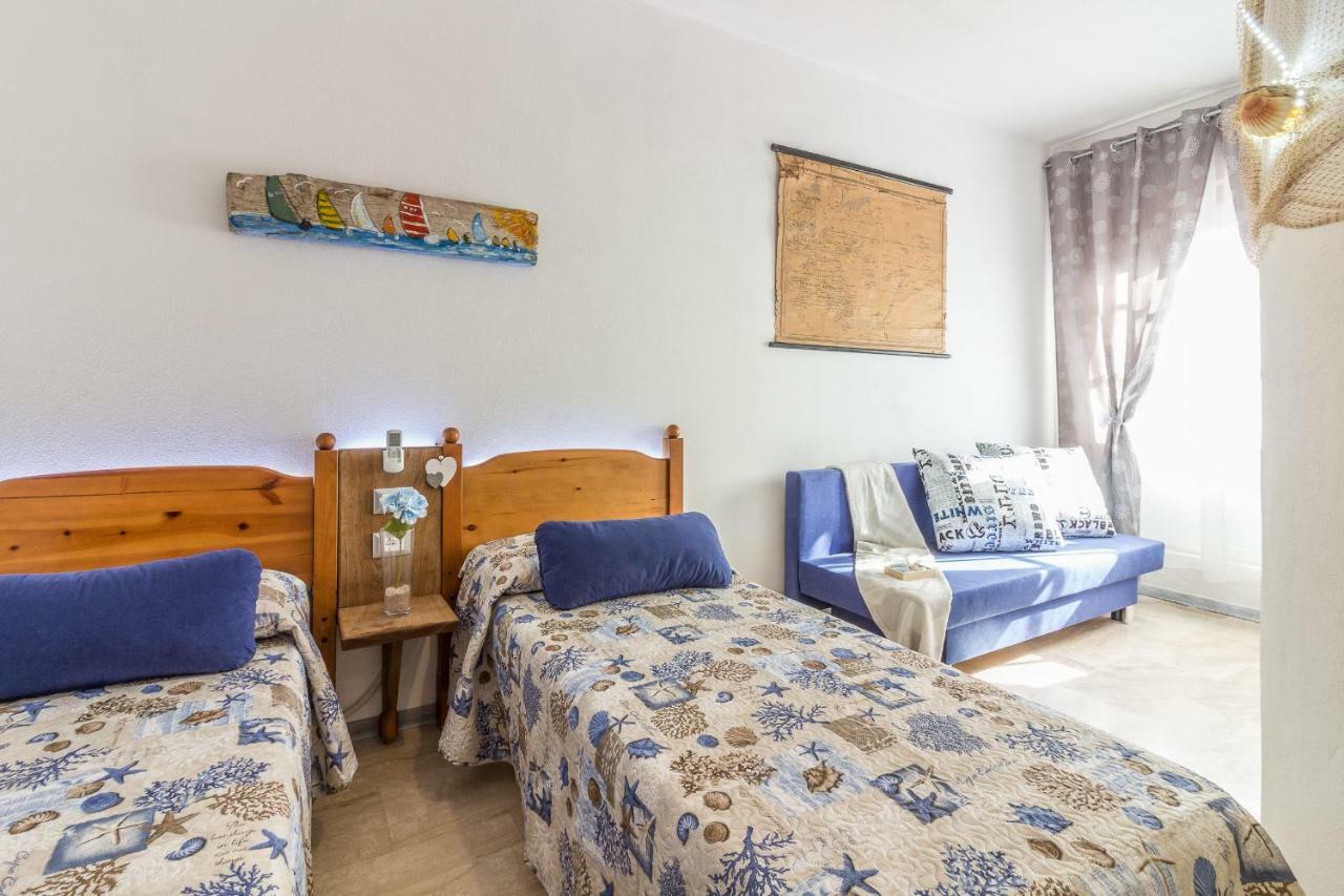 Maricciolu Suites And Apartments Olbia Luaran gambar
