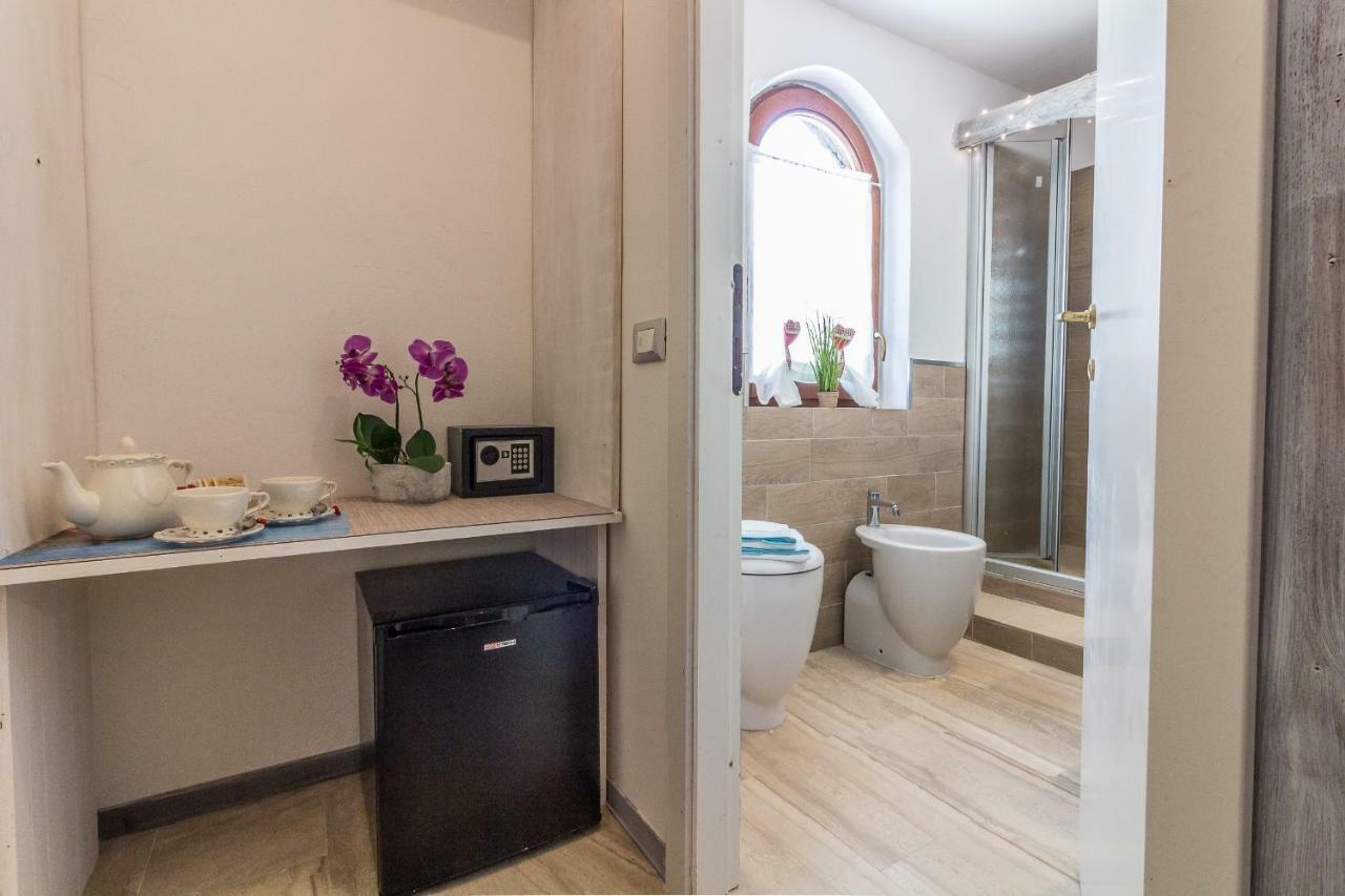 Maricciolu Suites And Apartments Olbia Luaran gambar