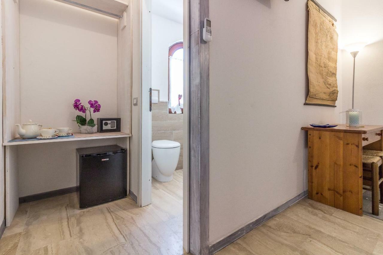 Maricciolu Suites And Apartments Olbia Luaran gambar