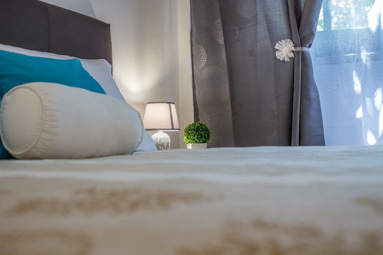 Maricciolu Suites And Apartments Olbia Luaran gambar