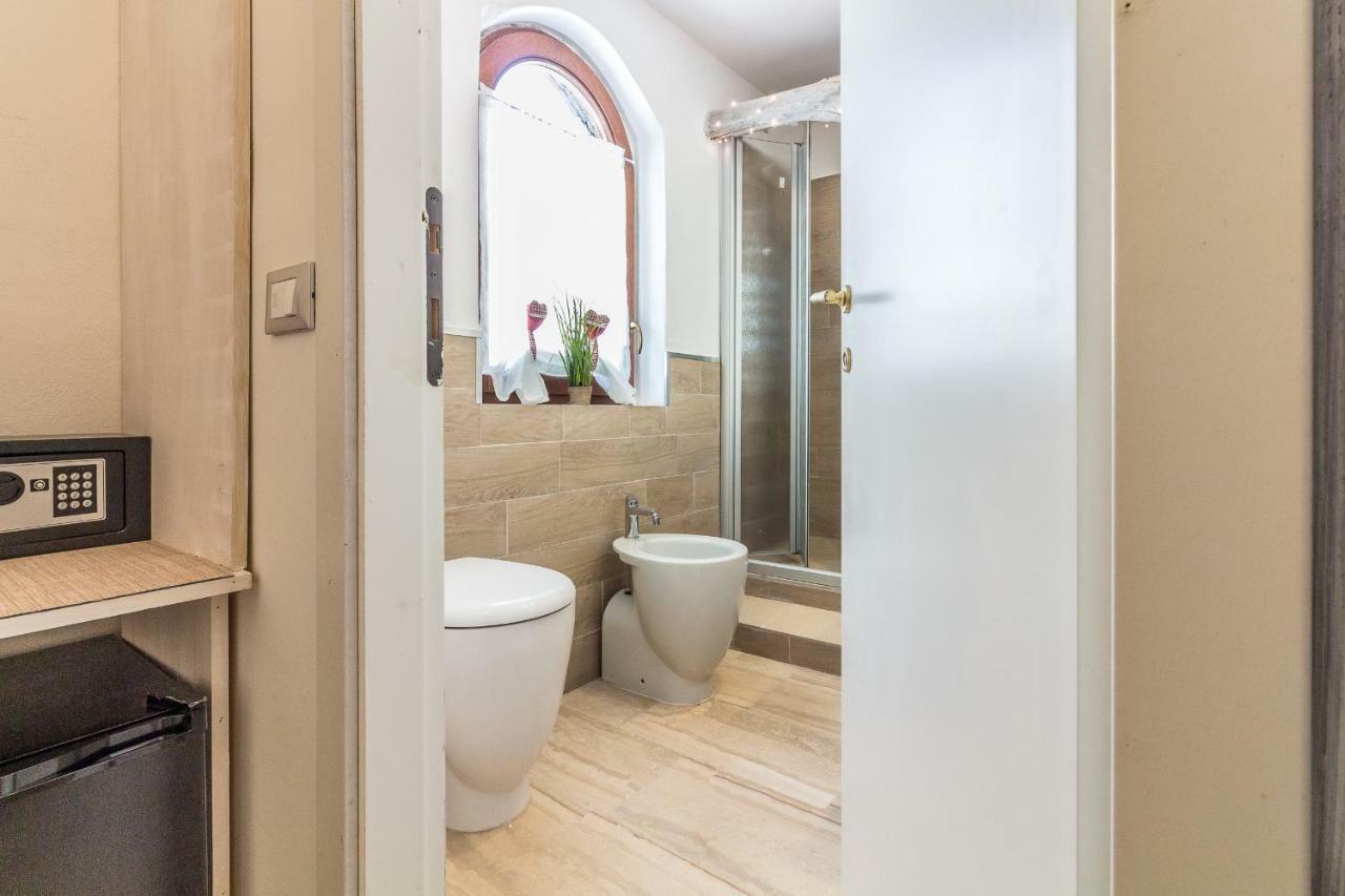 Maricciolu Suites And Apartments Olbia Luaran gambar