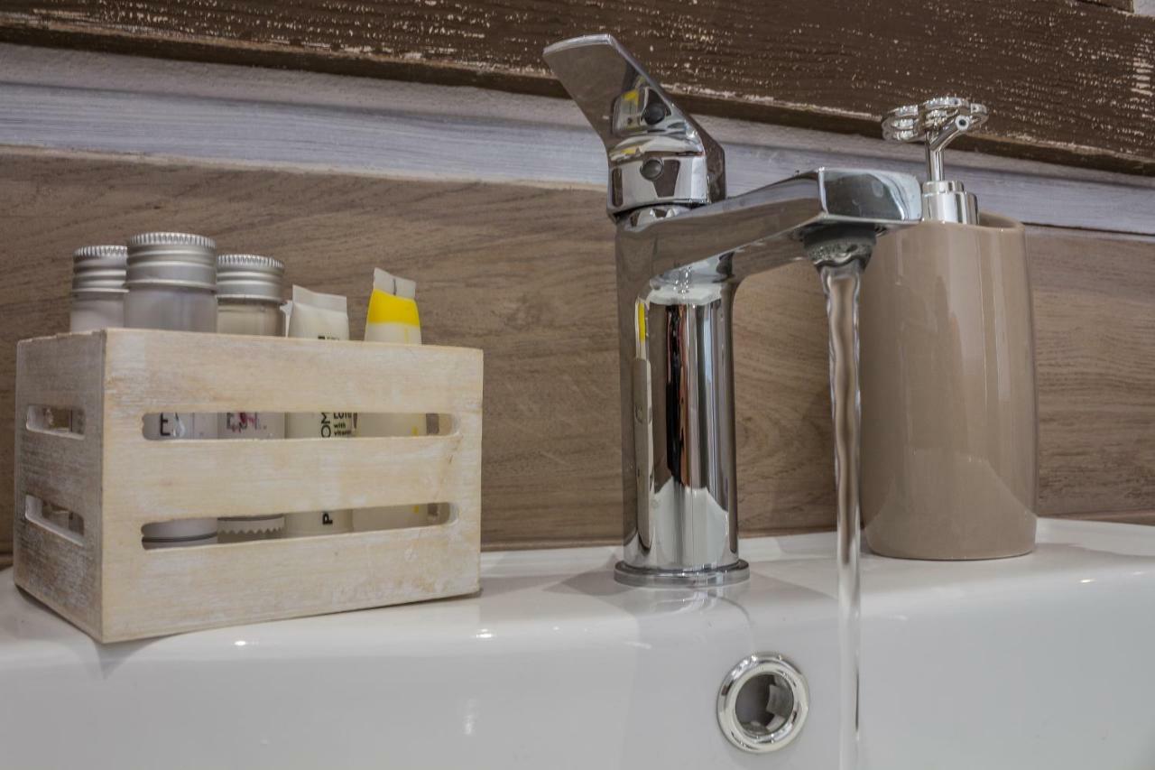 Maricciolu Suites And Apartments Olbia Luaran gambar