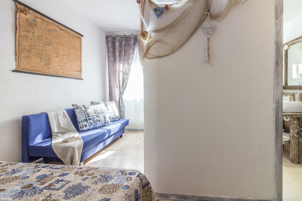 Maricciolu Suites And Apartments Olbia Luaran gambar