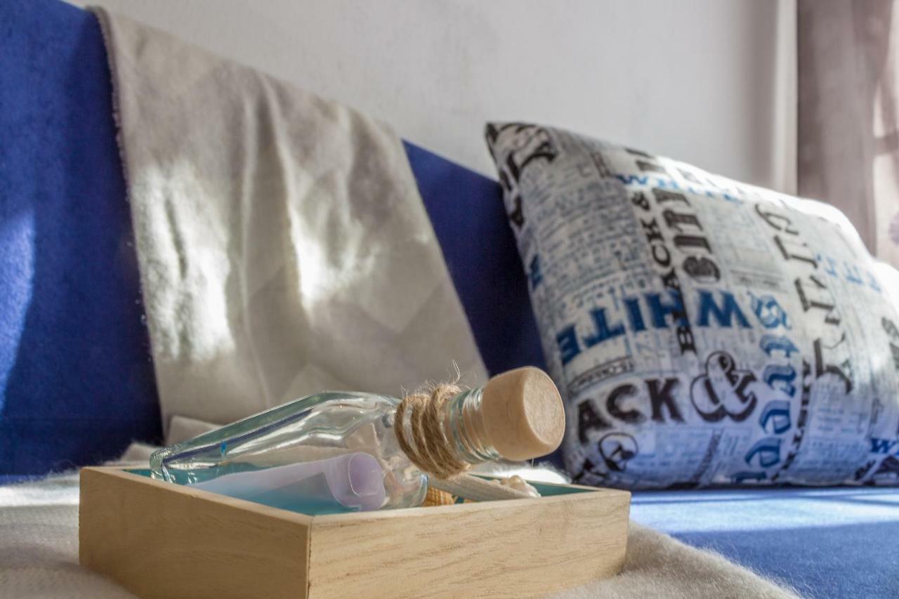 Maricciolu Suites And Apartments Olbia Luaran gambar