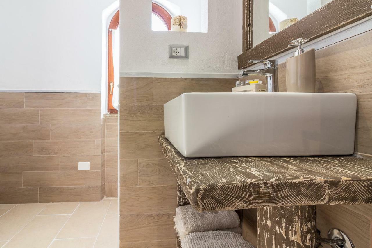 Maricciolu Suites And Apartments Olbia Luaran gambar