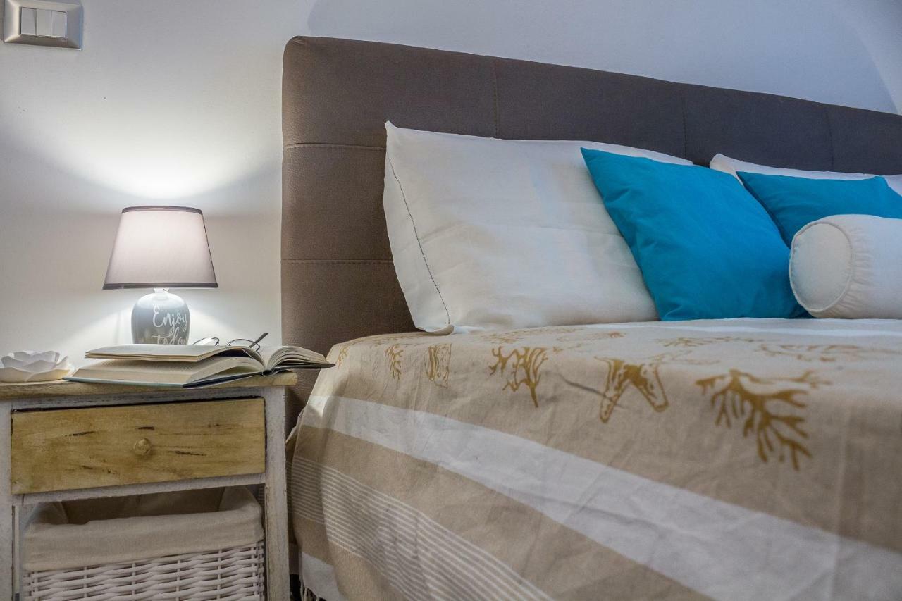 Maricciolu Suites And Apartments Olbia Luaran gambar