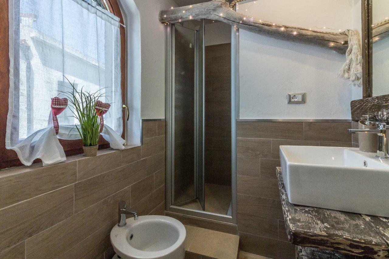 Maricciolu Suites And Apartments Olbia Luaran gambar