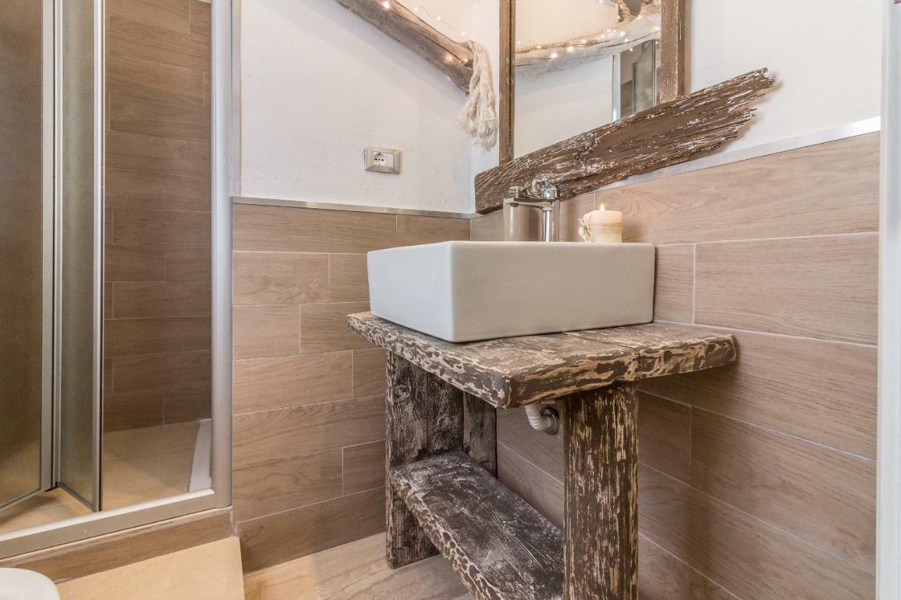 Maricciolu Suites And Apartments Olbia Luaran gambar