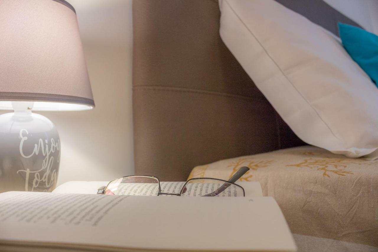 Maricciolu Suites And Apartments Olbia Luaran gambar