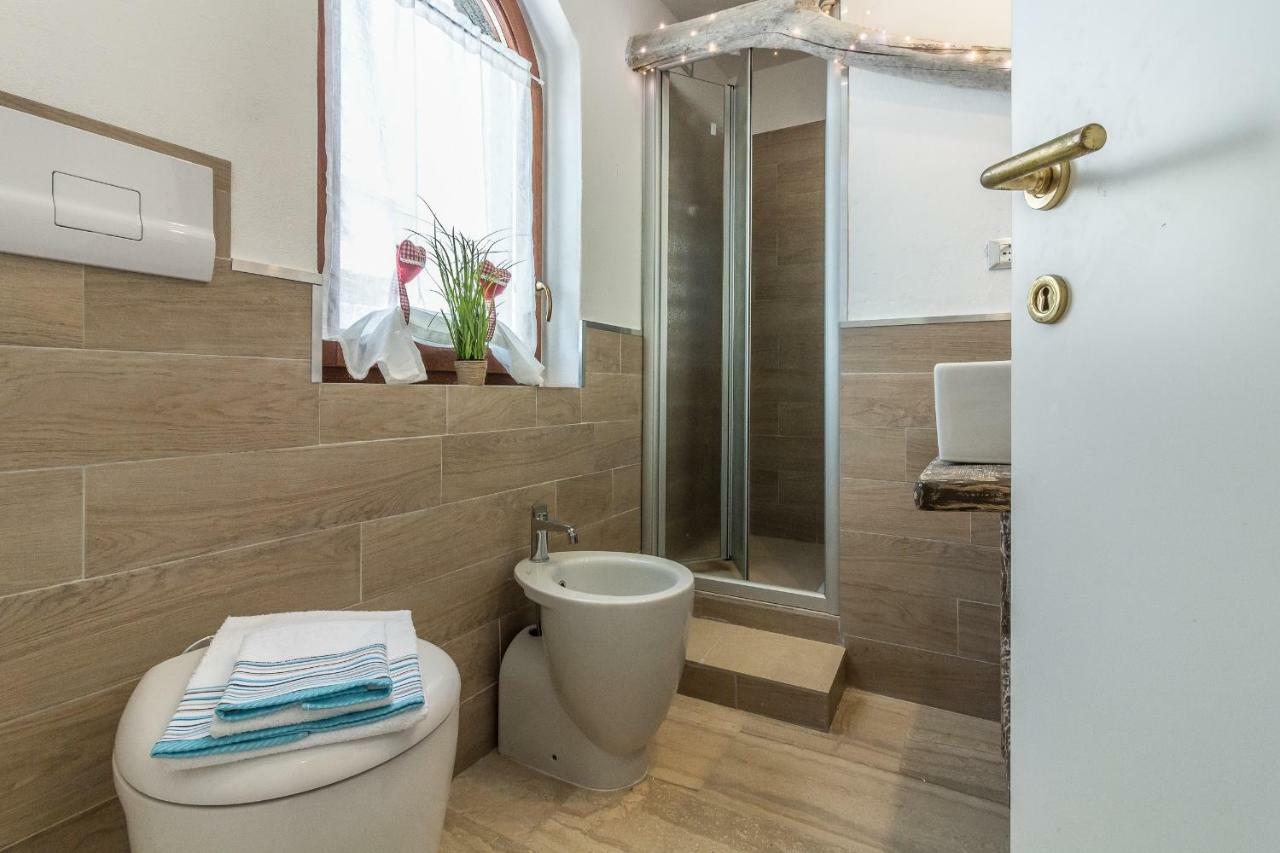 Maricciolu Suites And Apartments Olbia Luaran gambar