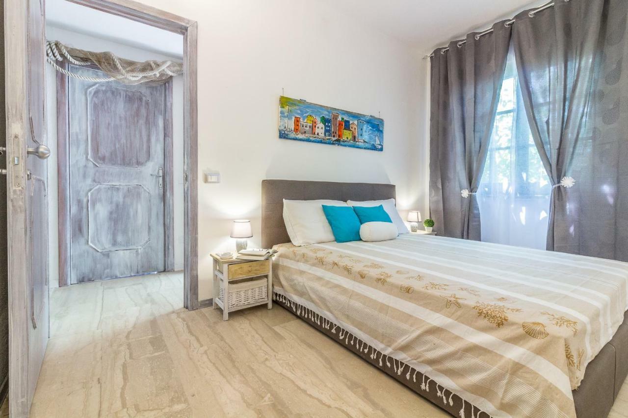 Maricciolu Suites And Apartments Olbia Luaran gambar