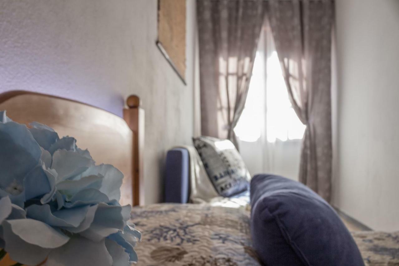 Maricciolu Suites And Apartments Olbia Luaran gambar
