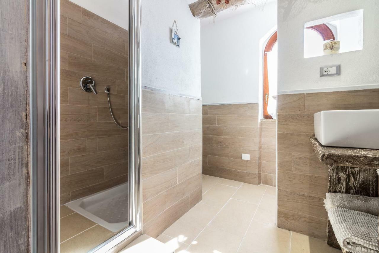 Maricciolu Suites And Apartments Olbia Luaran gambar