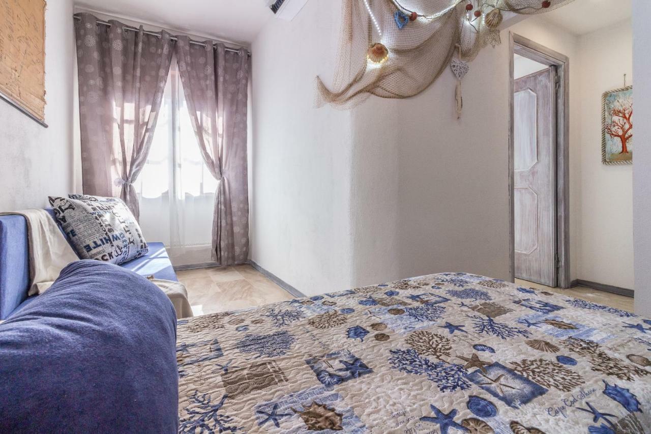 Maricciolu Suites And Apartments Olbia Luaran gambar