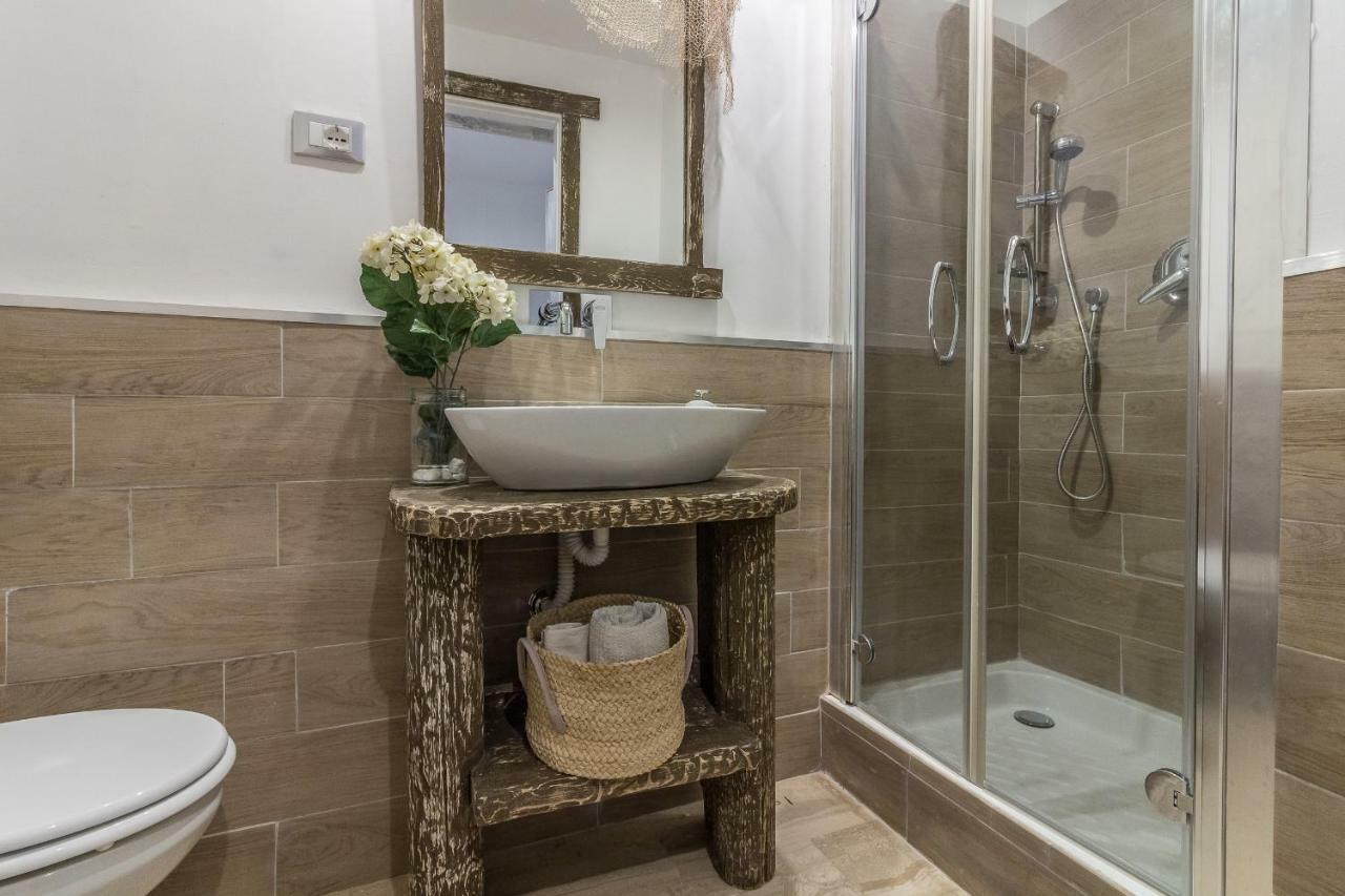 Maricciolu Suites And Apartments Olbia Luaran gambar