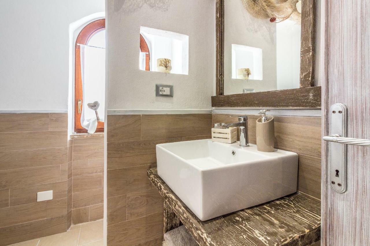 Maricciolu Suites And Apartments Olbia Luaran gambar