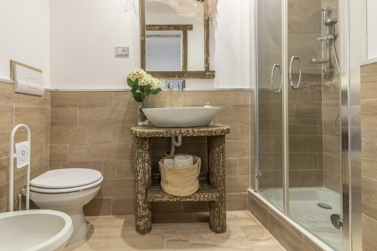 Maricciolu Suites And Apartments Olbia Luaran gambar