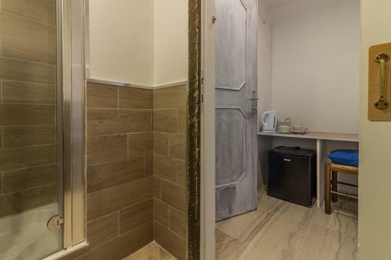 Maricciolu Suites And Apartments Olbia Luaran gambar