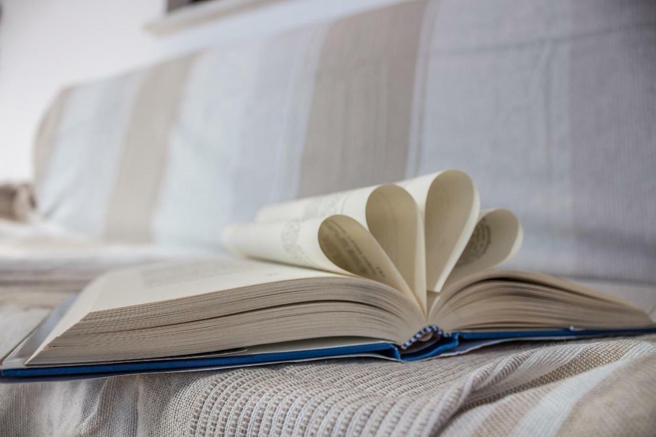 Maricciolu Suites And Apartments Olbia Luaran gambar
