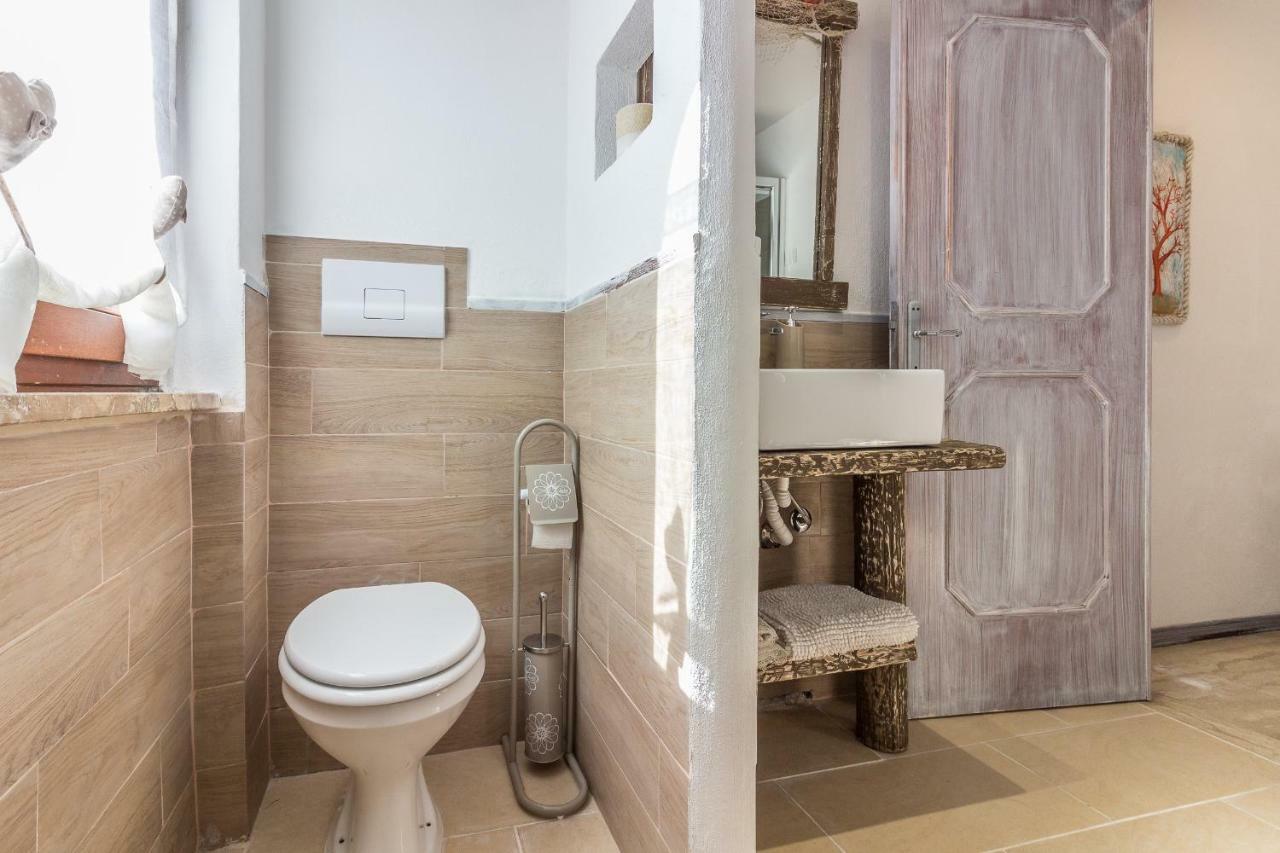Maricciolu Suites And Apartments Olbia Luaran gambar