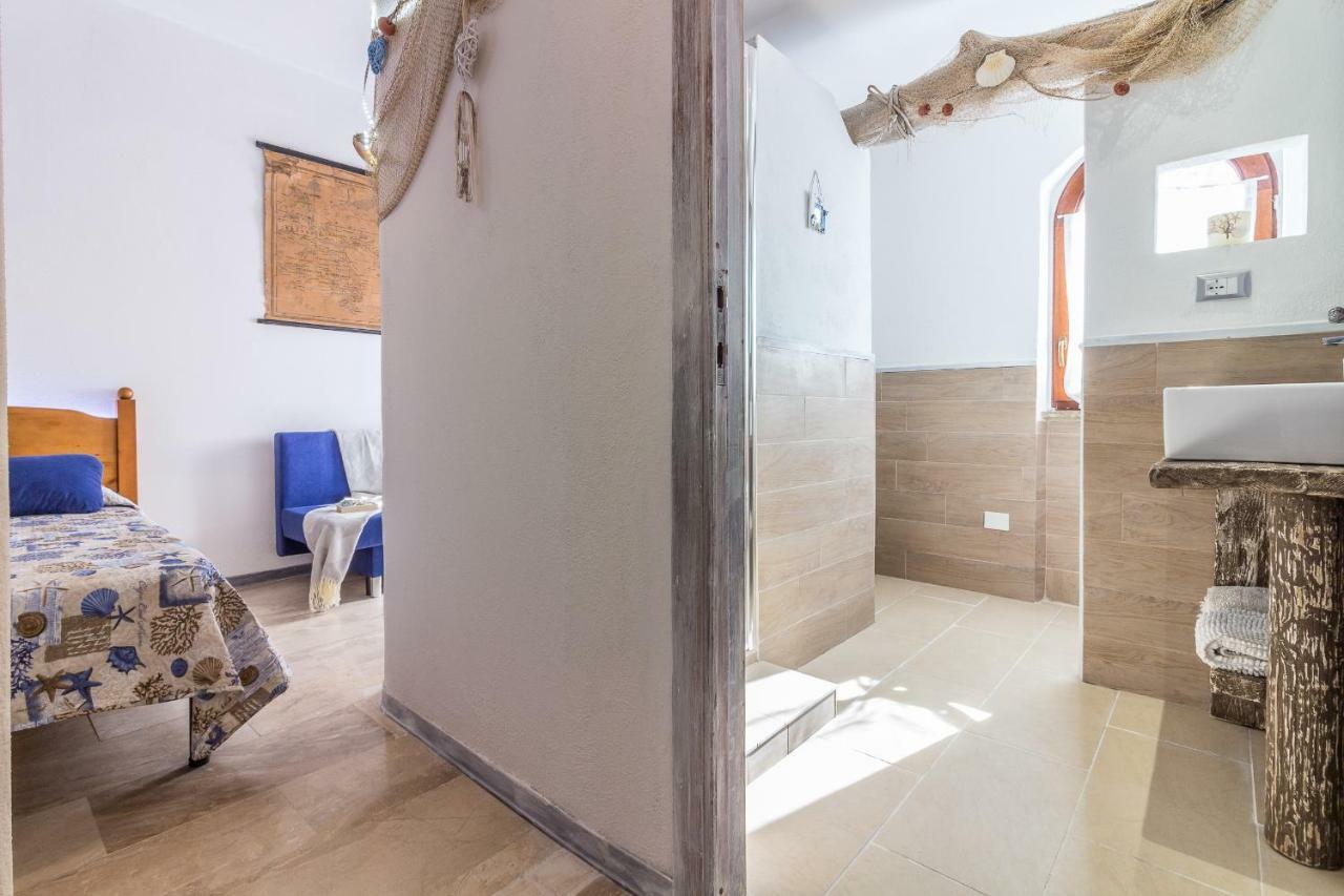 Maricciolu Suites And Apartments Olbia Luaran gambar