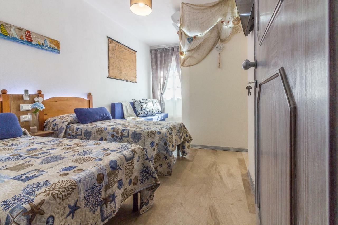 Maricciolu Suites And Apartments Olbia Luaran gambar