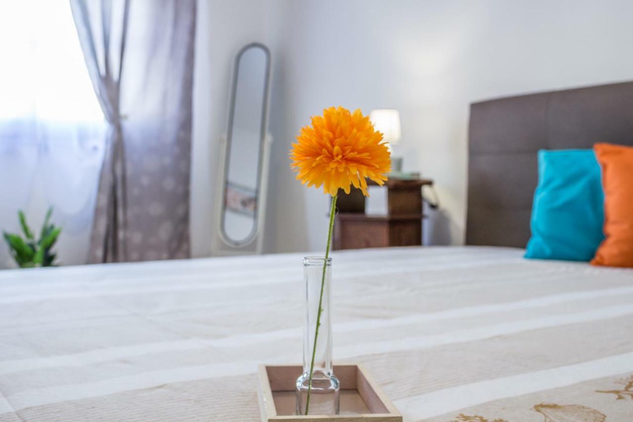 Maricciolu Suites And Apartments Olbia Luaran gambar