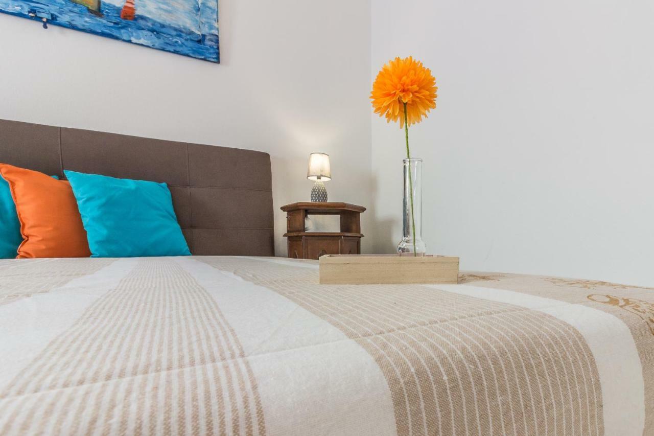 Maricciolu Suites And Apartments Olbia Luaran gambar