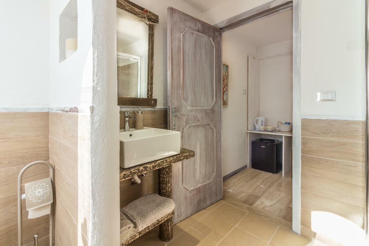 Maricciolu Suites And Apartments Olbia Luaran gambar