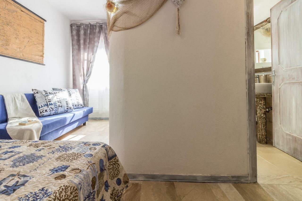 Maricciolu Suites And Apartments Olbia Luaran gambar