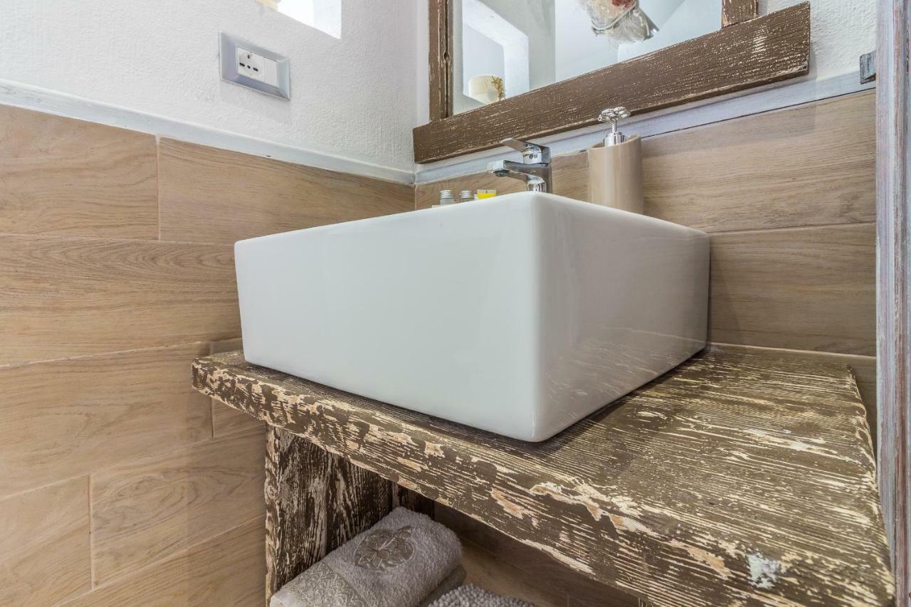 Maricciolu Suites And Apartments Olbia Luaran gambar