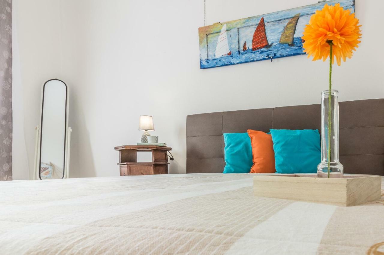 Maricciolu Suites And Apartments Olbia Luaran gambar