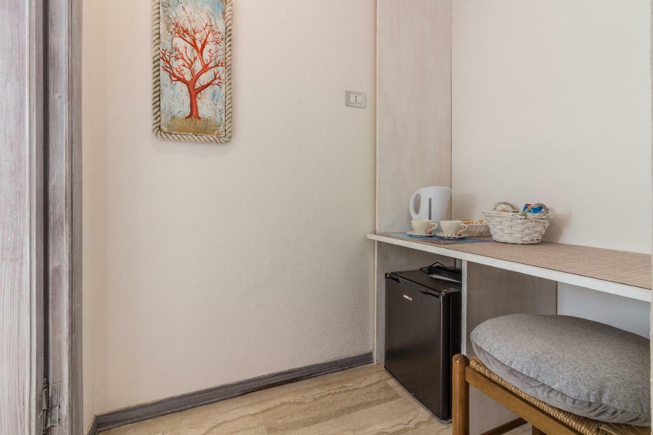 Maricciolu Suites And Apartments Olbia Luaran gambar