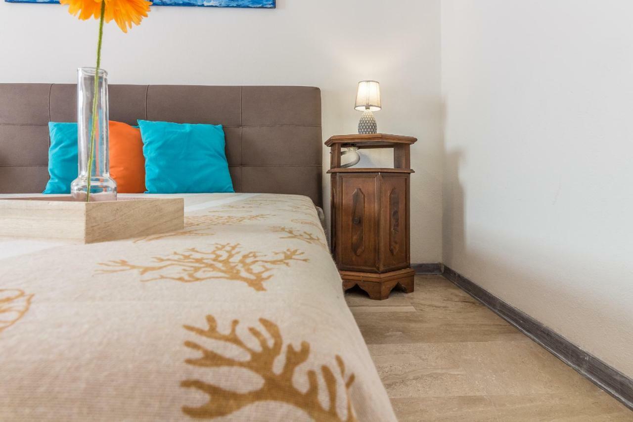 Maricciolu Suites And Apartments Olbia Luaran gambar