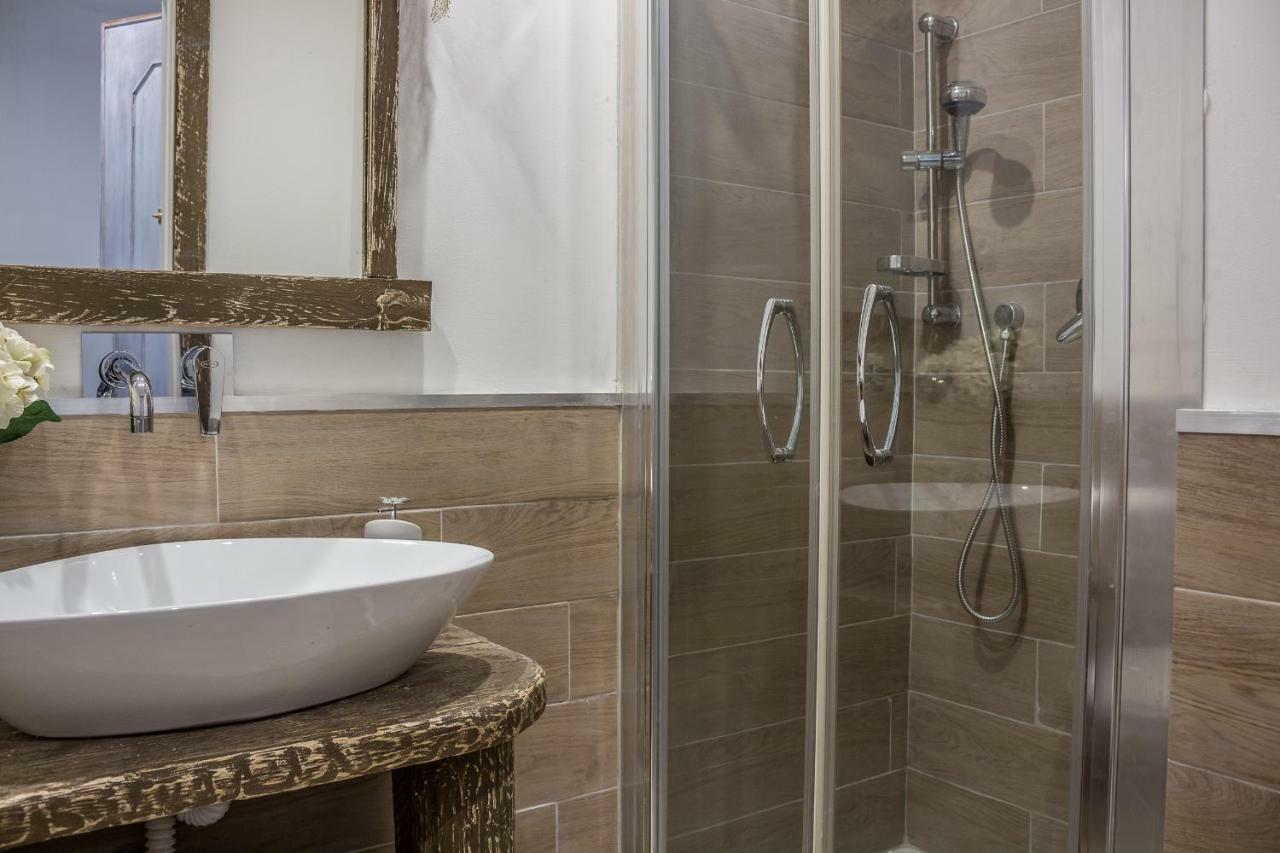 Maricciolu Suites And Apartments Olbia Luaran gambar