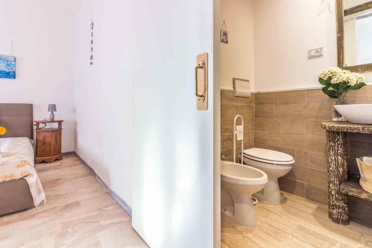 Maricciolu Suites And Apartments Olbia Luaran gambar